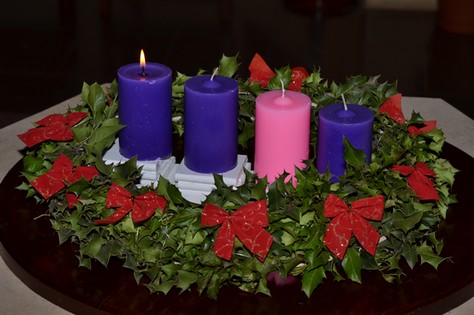 Advent