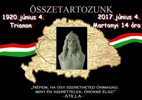 Nemzeti Összetartozás Napja